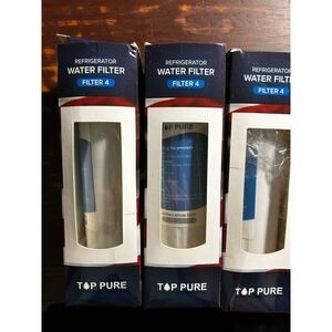 Water Filter #‎ 4